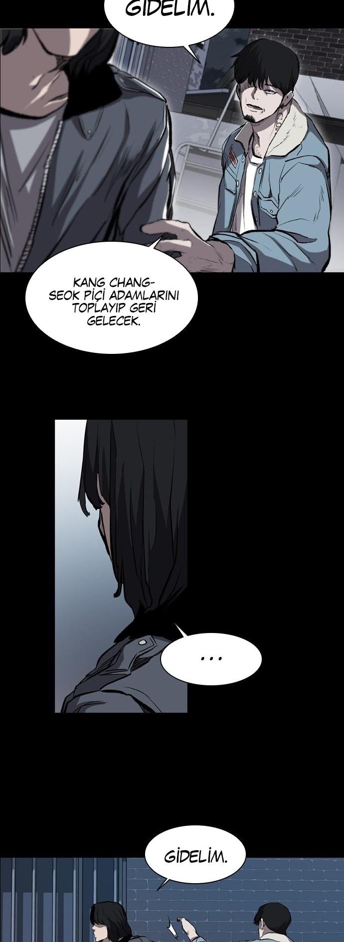Read Castle TR Manga Online