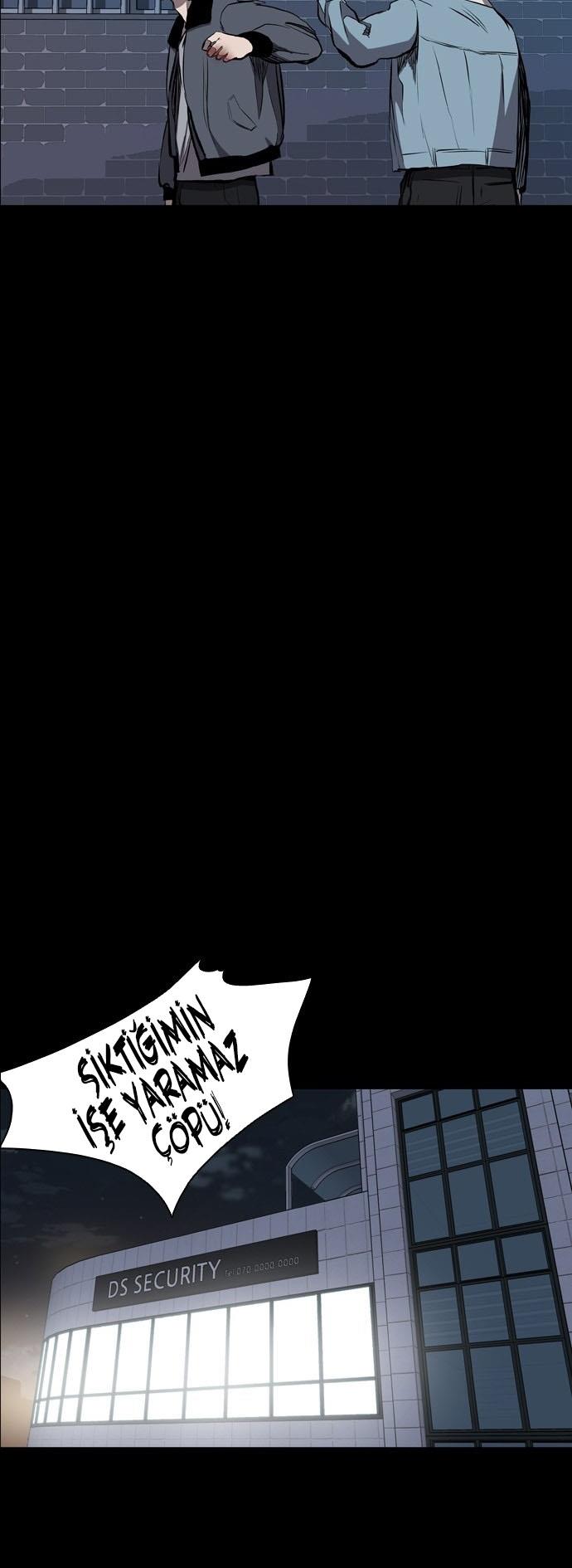 Read Castle TR Manga Online