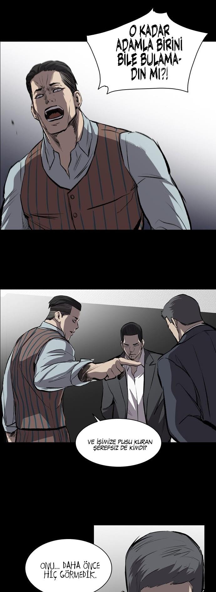 Read Castle TR Manga Online