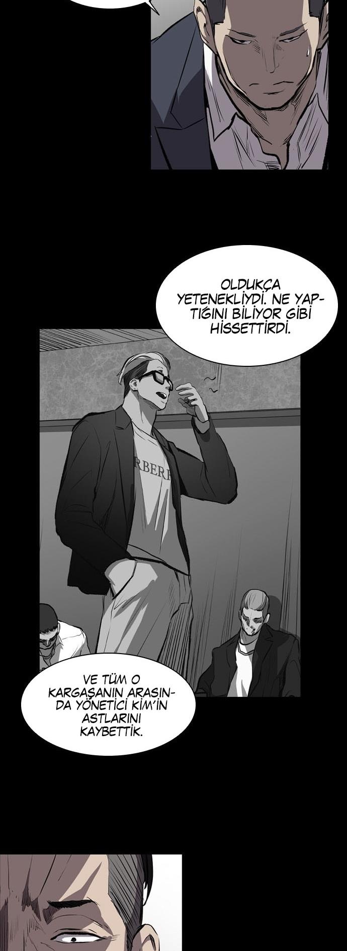 Read Castle TR Manga Online