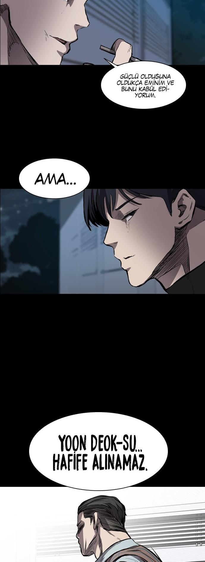 Read Castle TR Manga Online