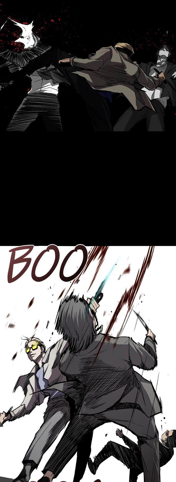 Read Castle TR Manga Online