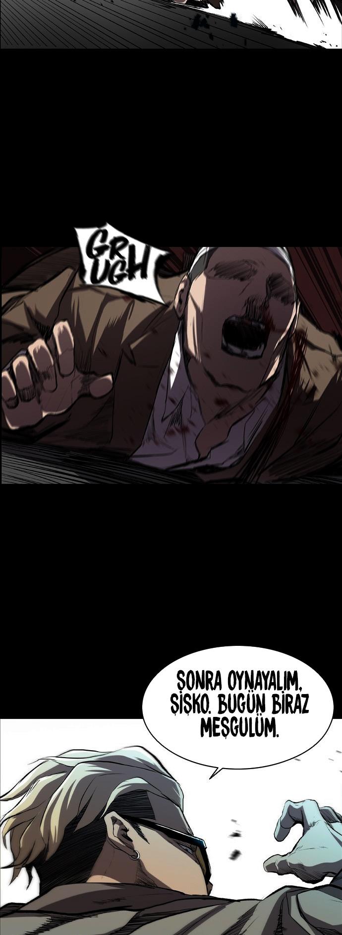 Read Castle TR Manga Online