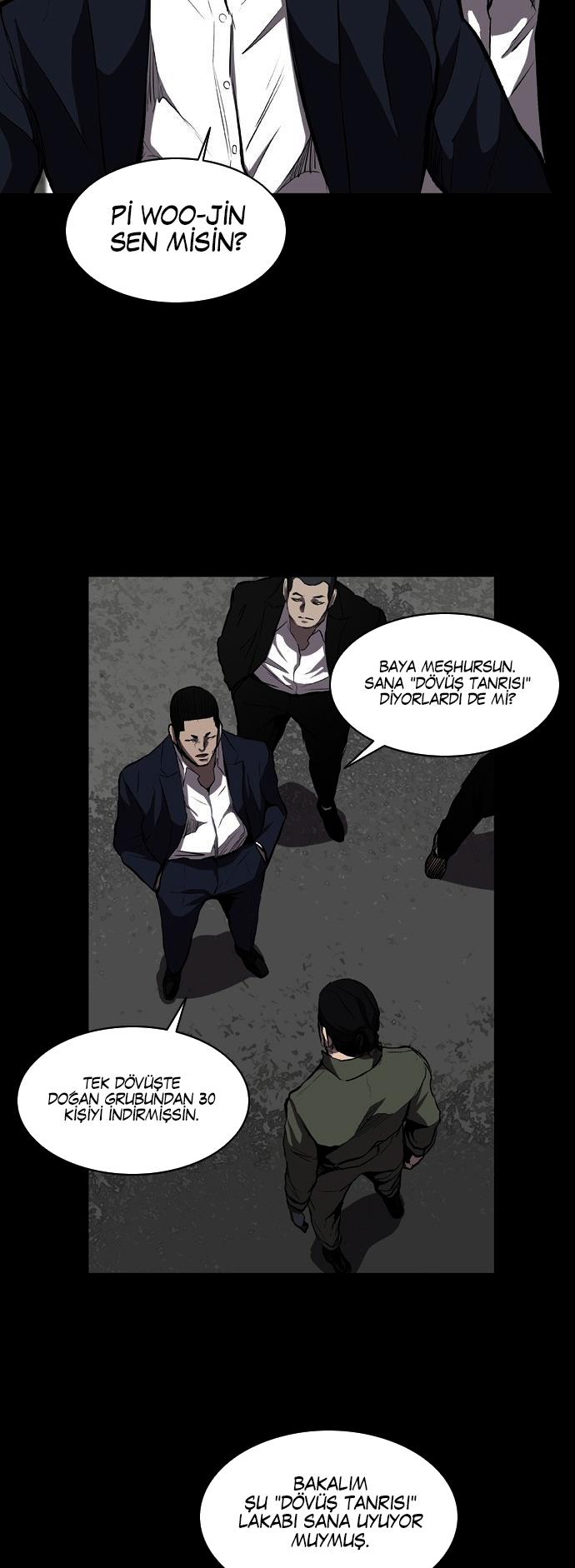 Read Castle TR Manga Online