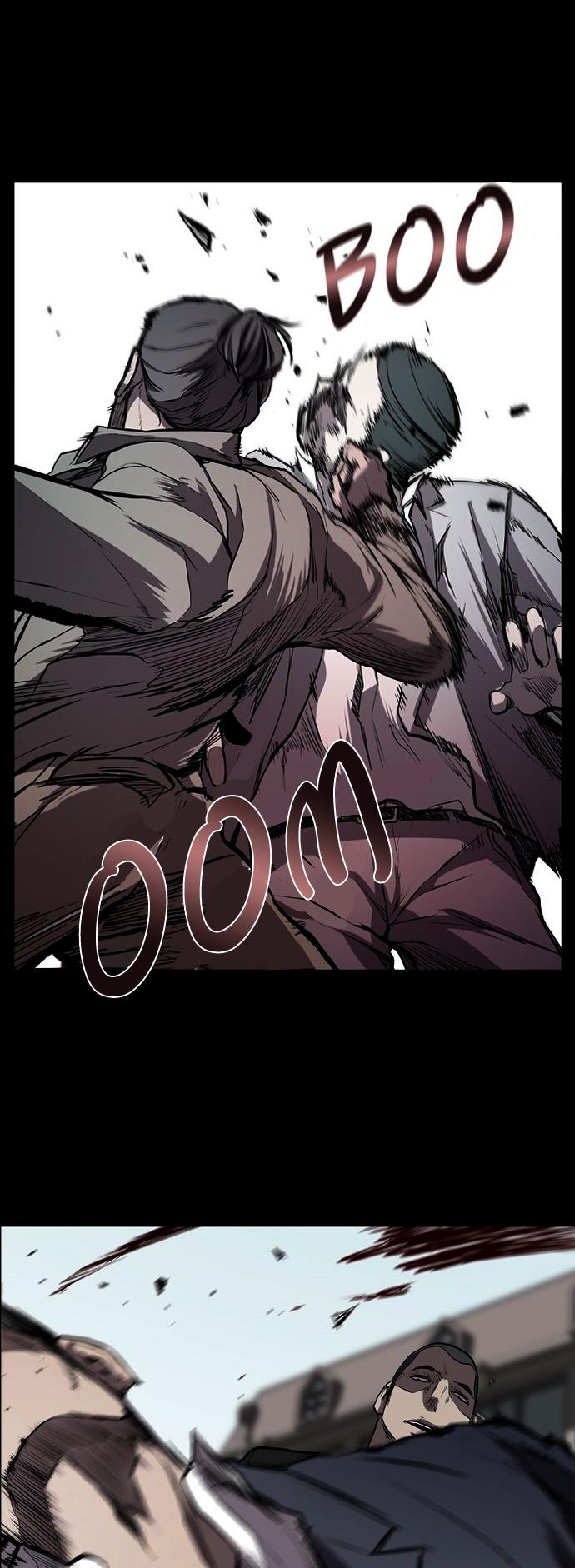 Read Castle TR Manga Online