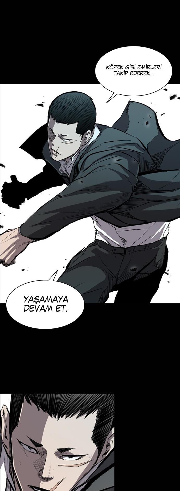 Read Castle TR Manga Online