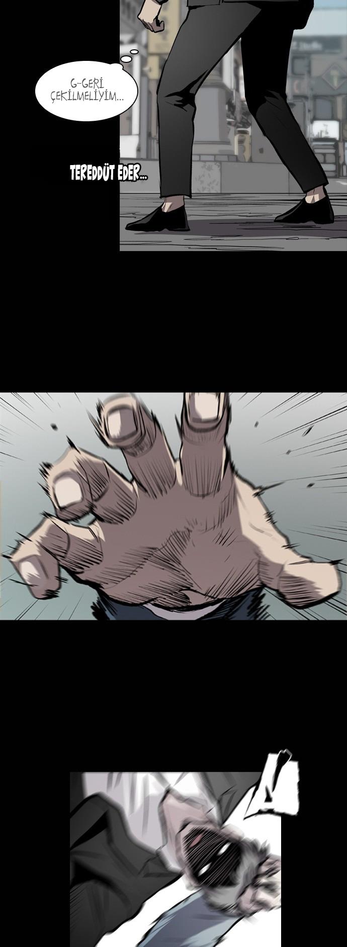 Read Castle TR Manga Online