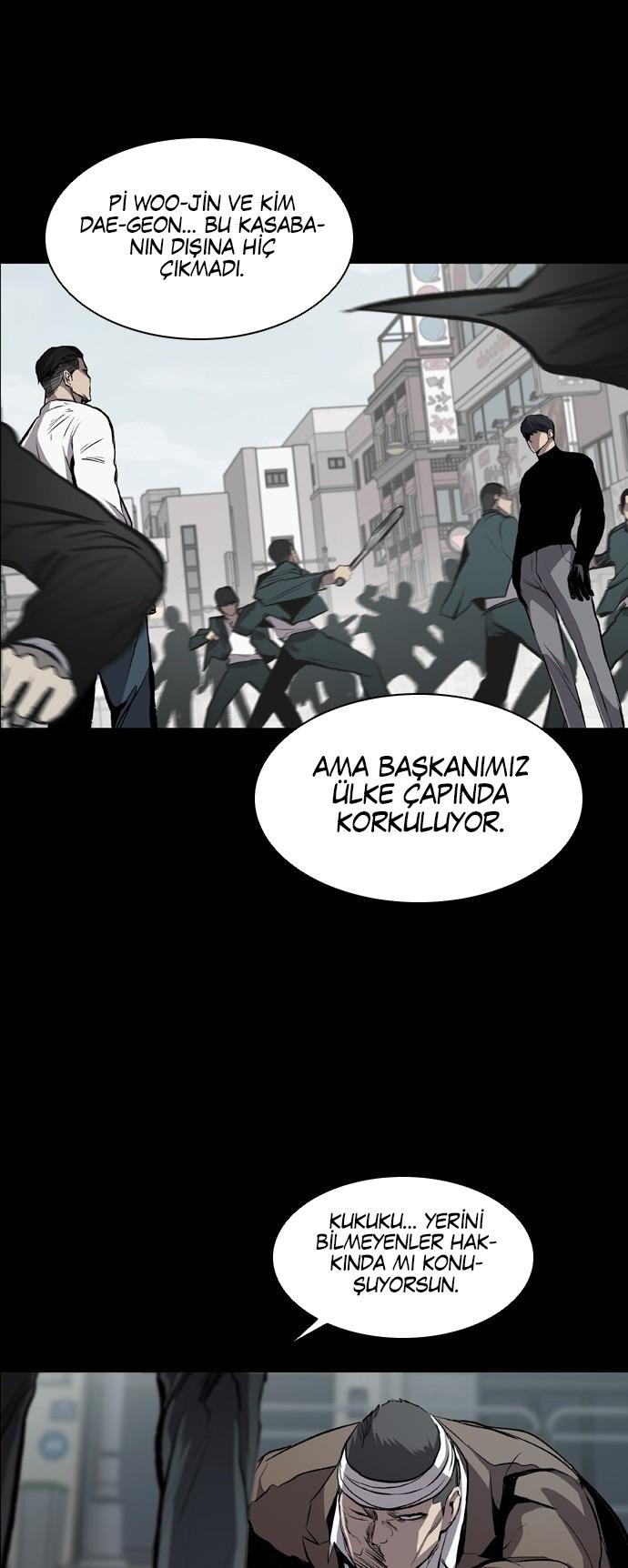 Read Castle TR Manga Online