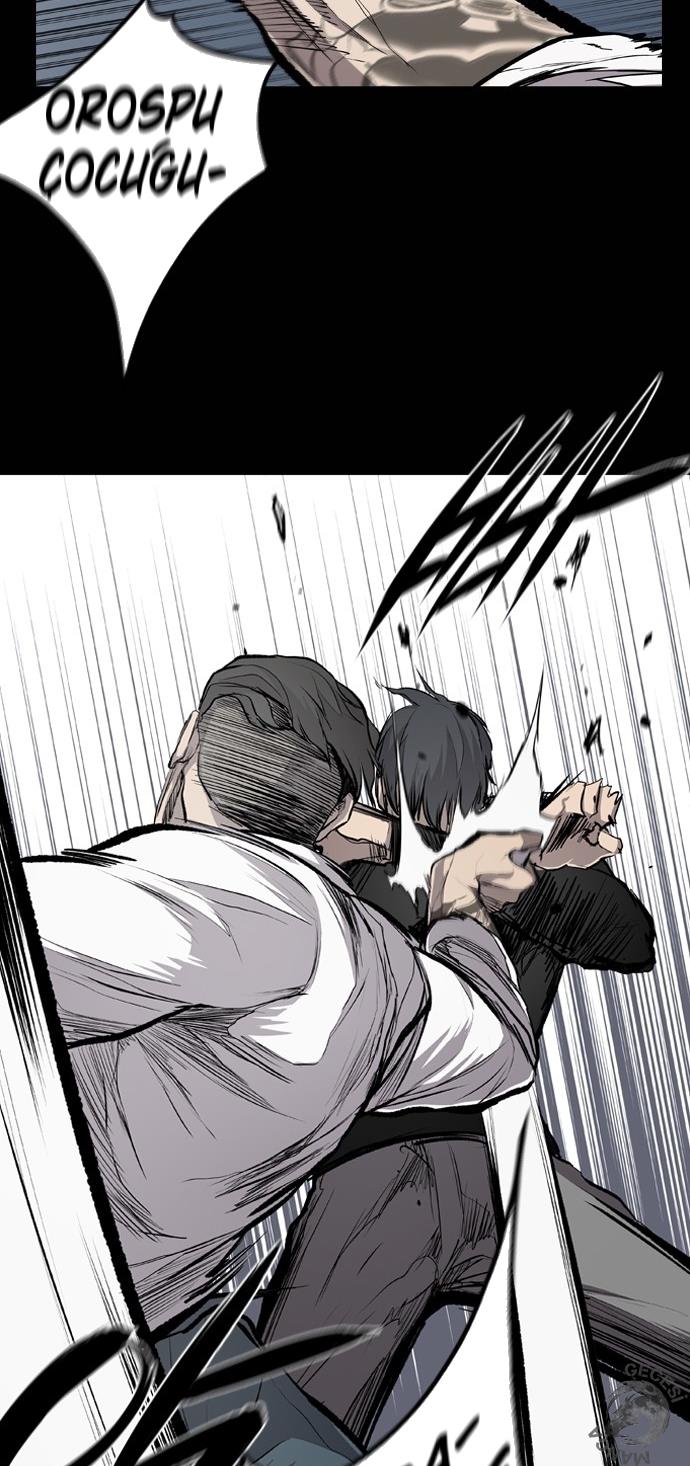 Read Castle TR Manga Online