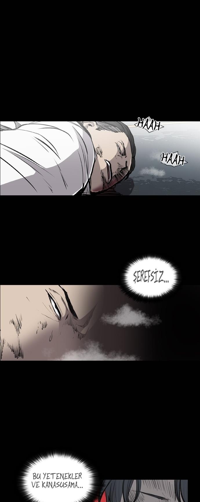 Read Castle TR Manga Online