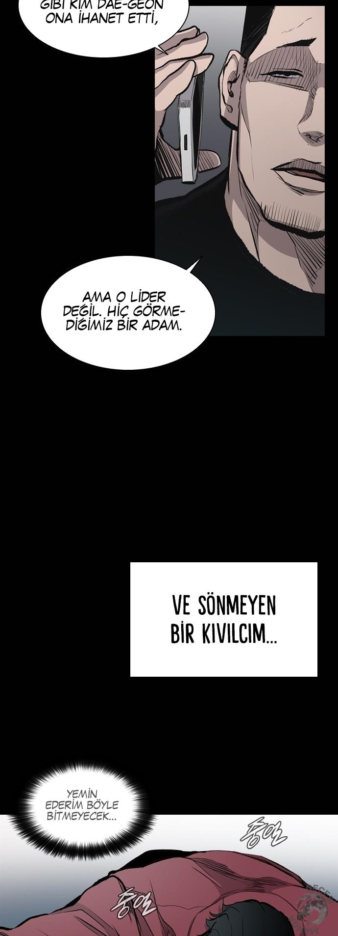 Read Castle TR Manga Online
