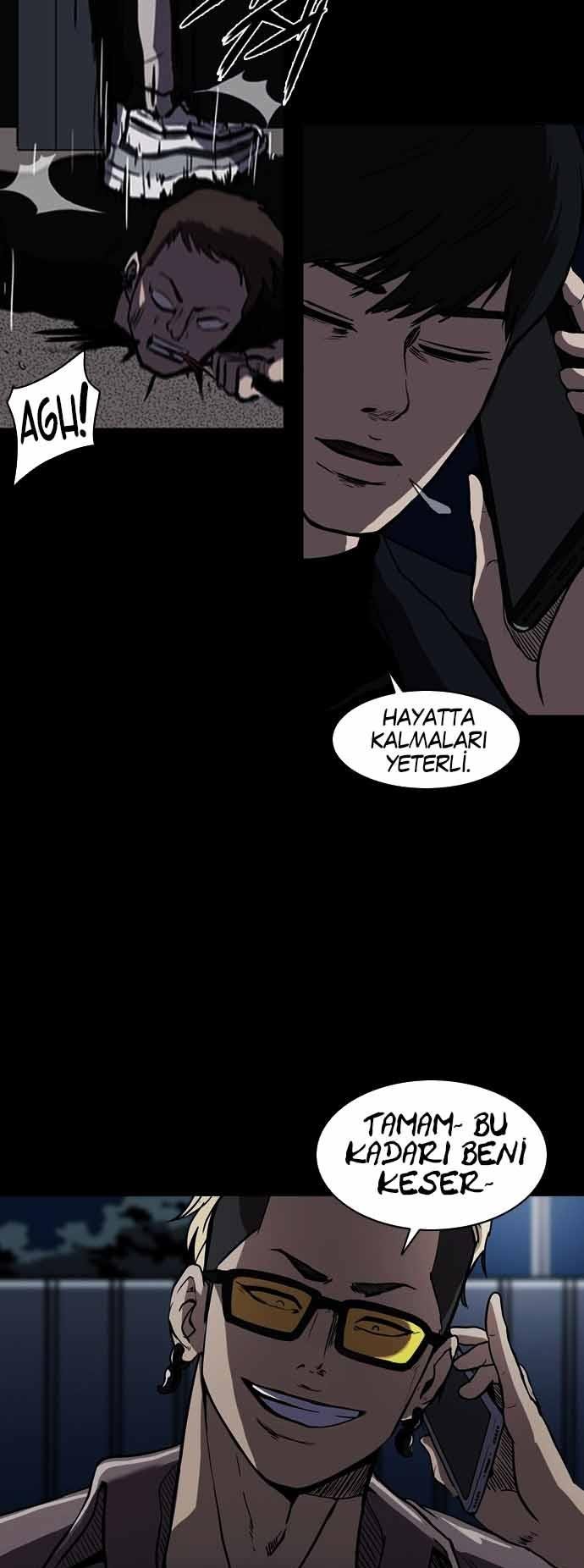Read Castle TR Manga Online