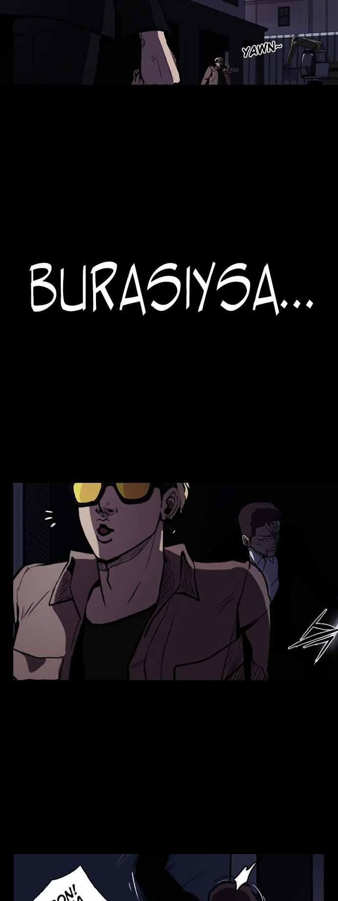 Read Castle TR Manga Online