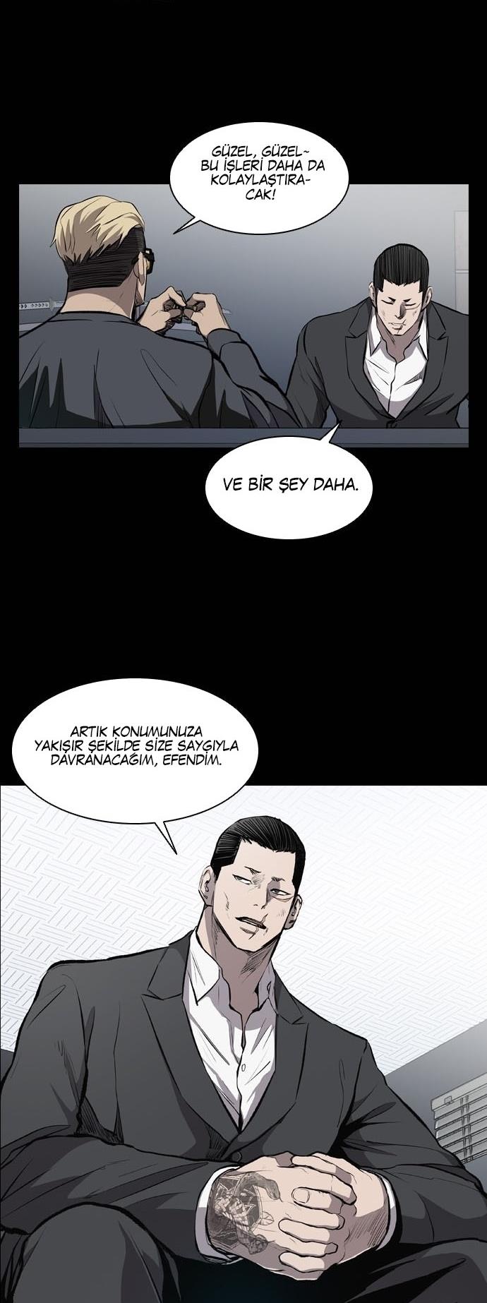 Read Castle TR Manga Online