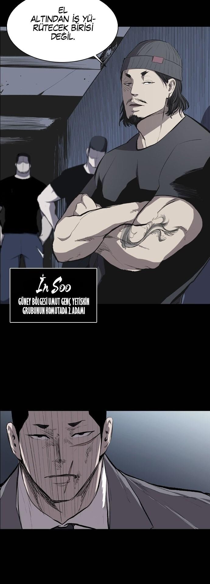 Read Castle TR Manga Online