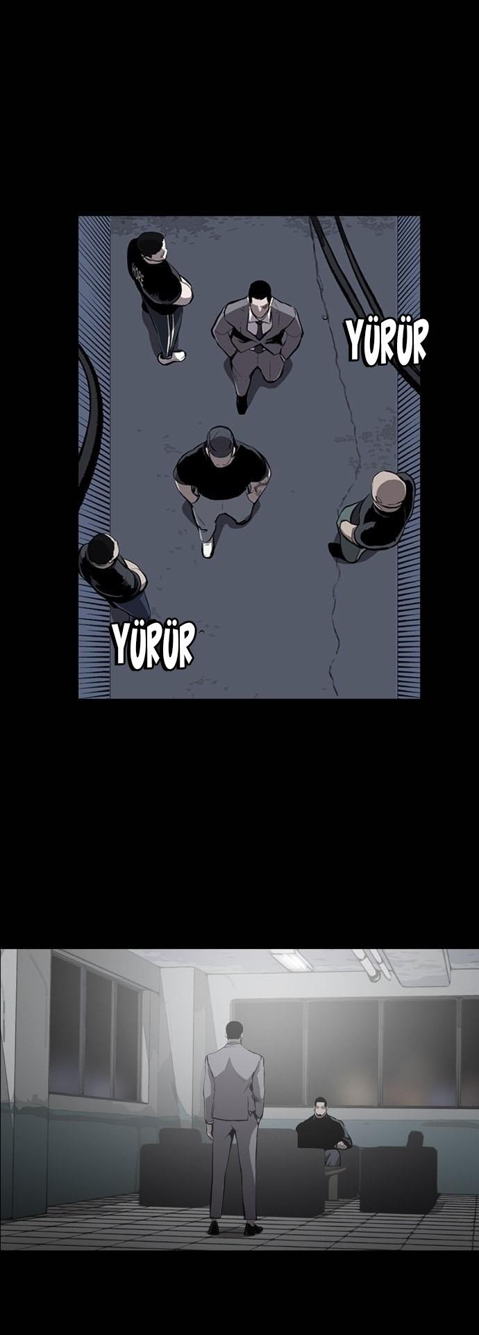 Read Castle TR Manga Online