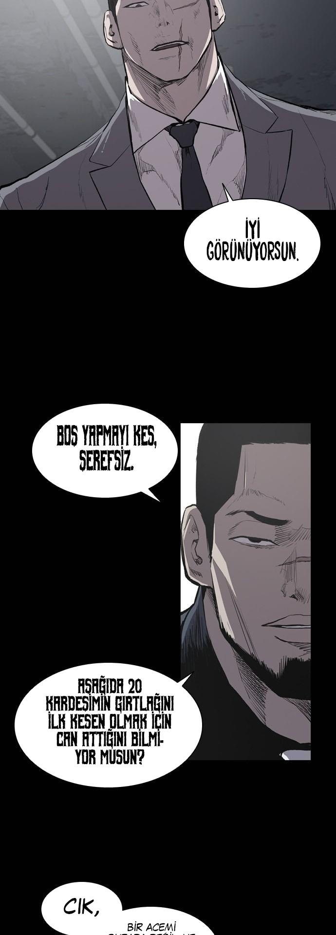 Read Castle TR Manga Online
