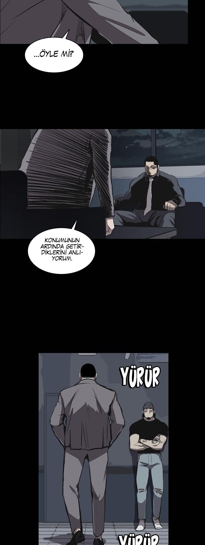 Read Castle TR Manga Online
