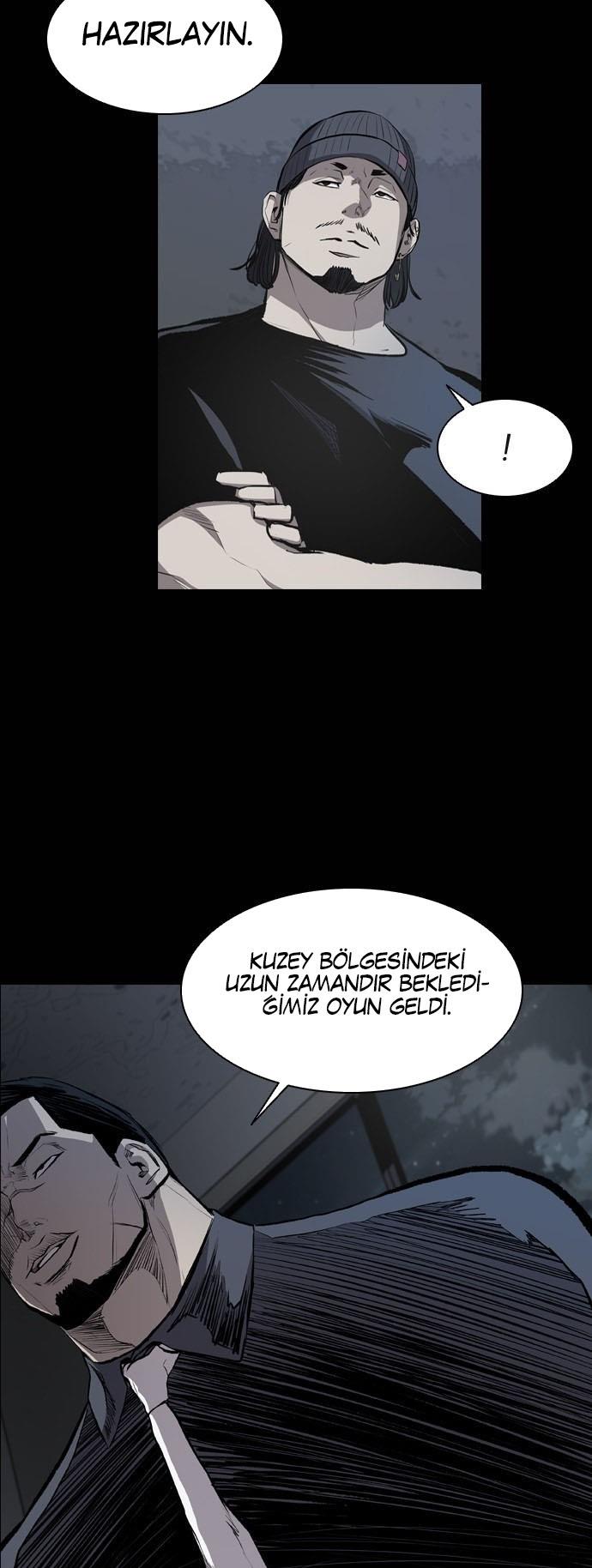 Read Castle TR Manga Online