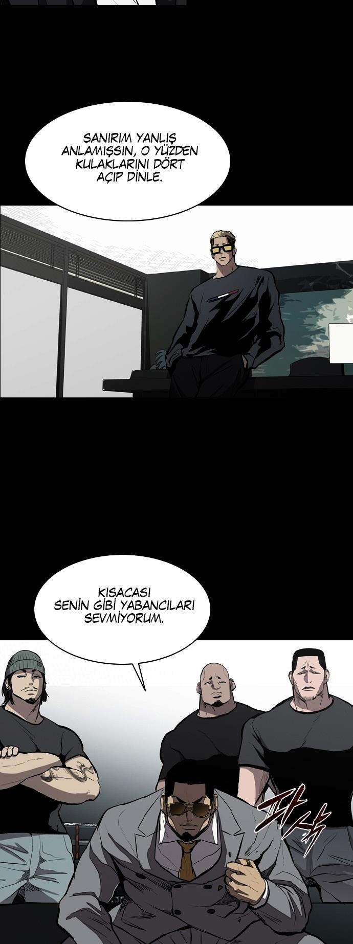 Read Castle TR Manga Online