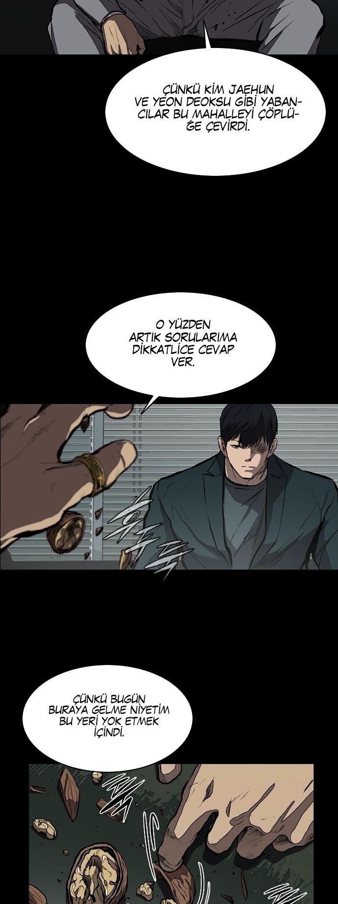 Read Castle TR Manga Online