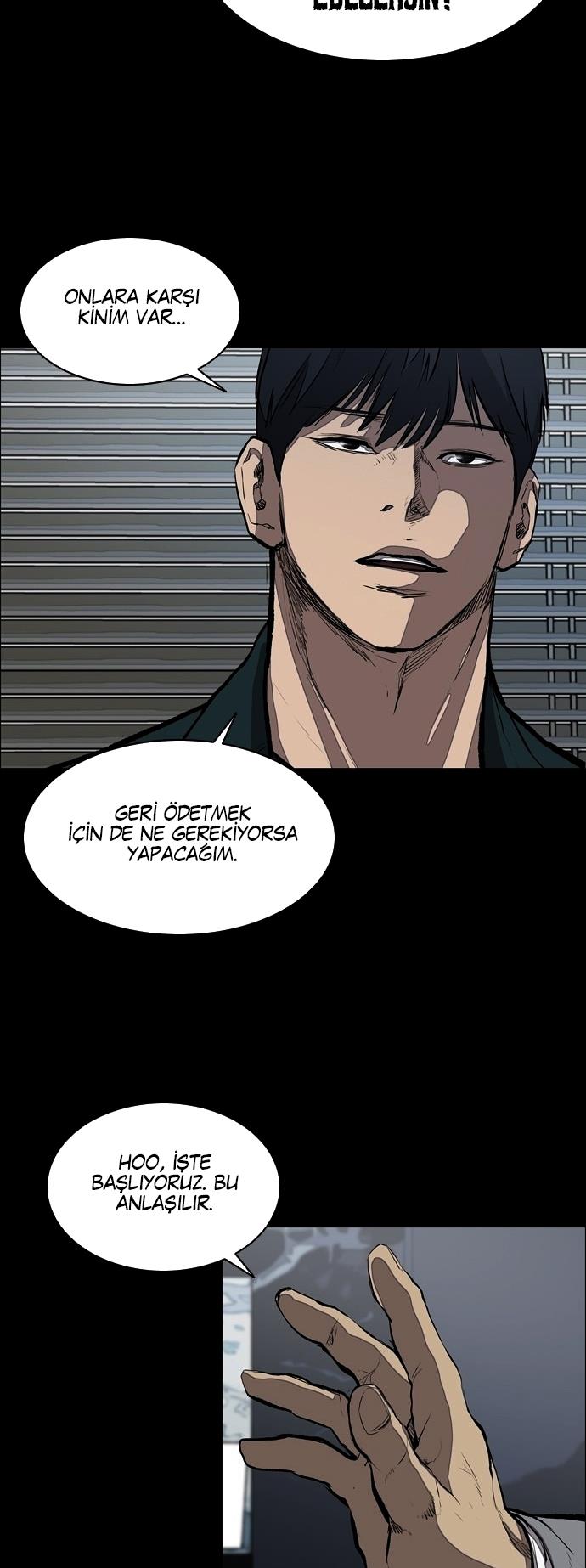 Read Castle TR Manga Online