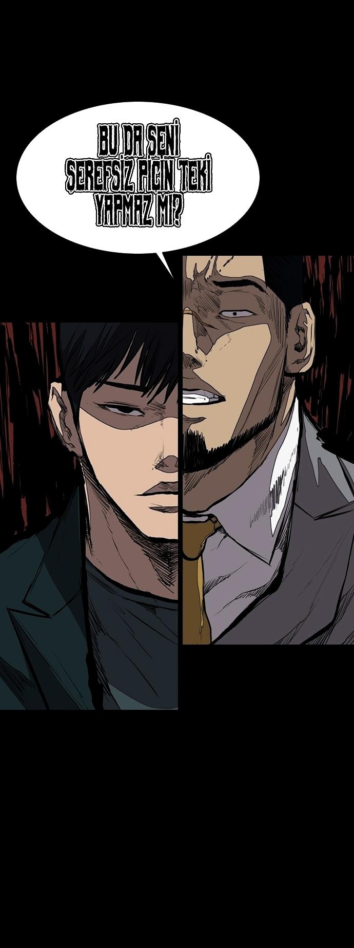 Read Castle TR Manga Online