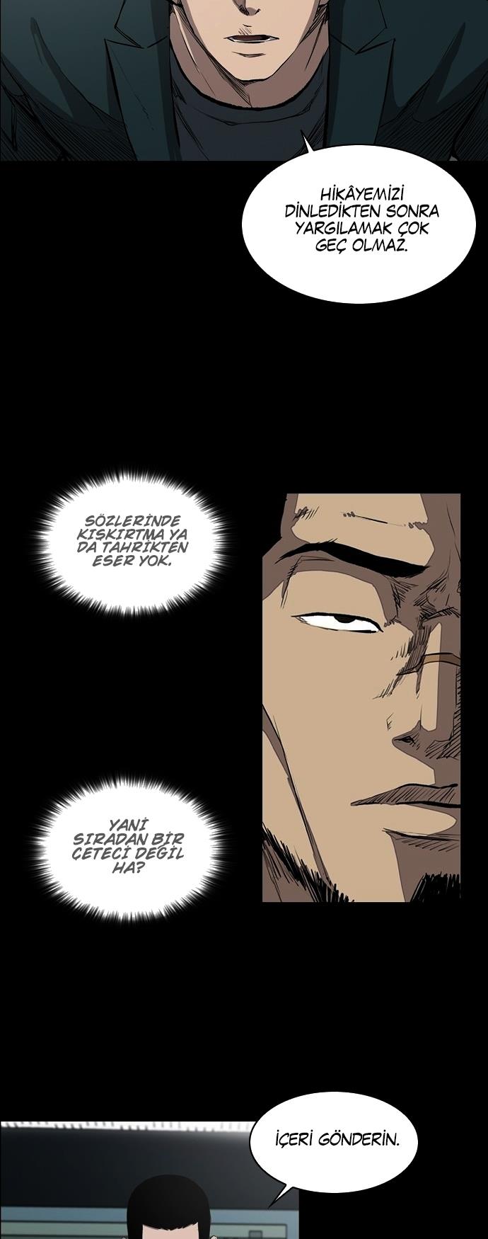 Read Castle TR Manga Online