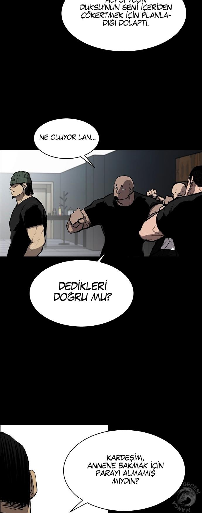 Read Castle TR Manga Online