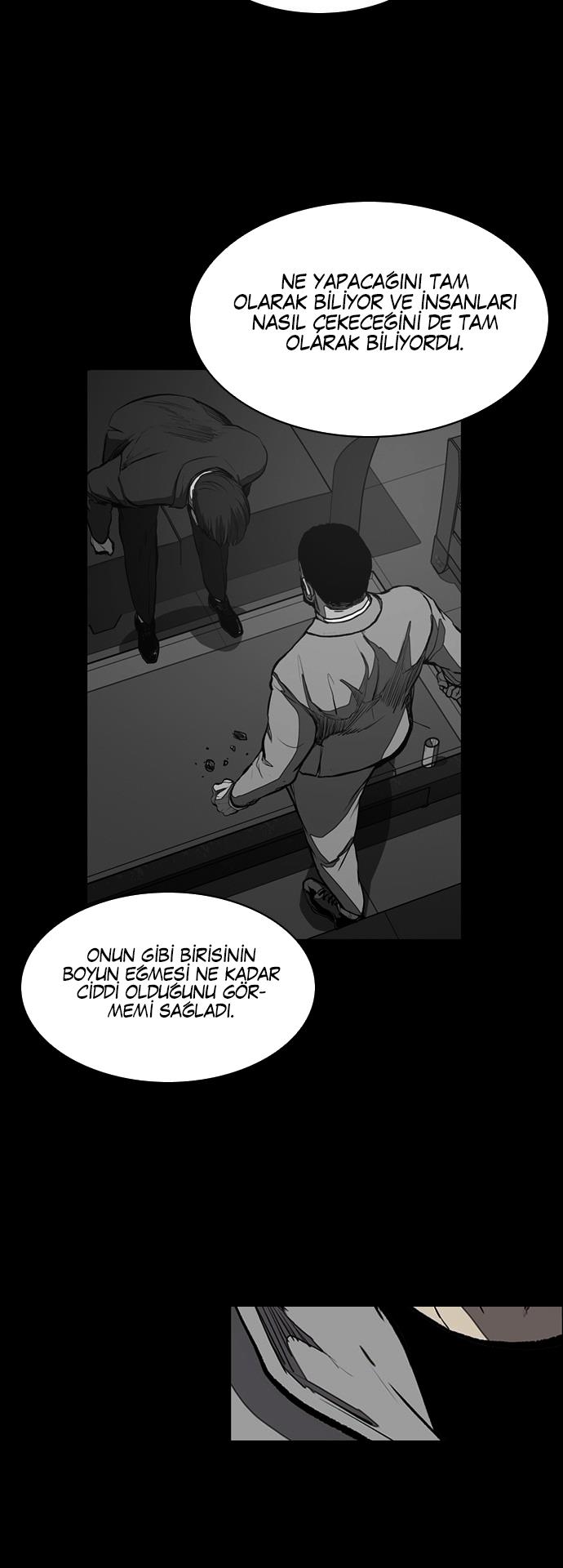 Read Castle TR Manga Online