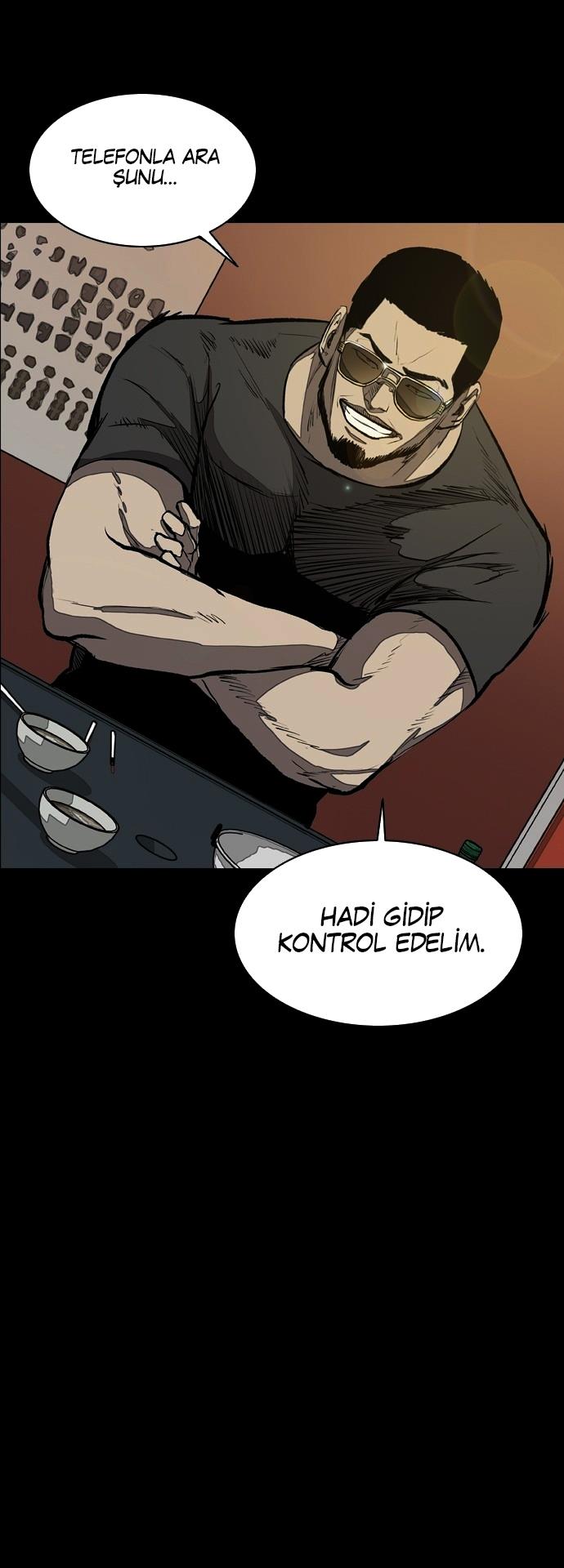 Read Castle TR Manga Online