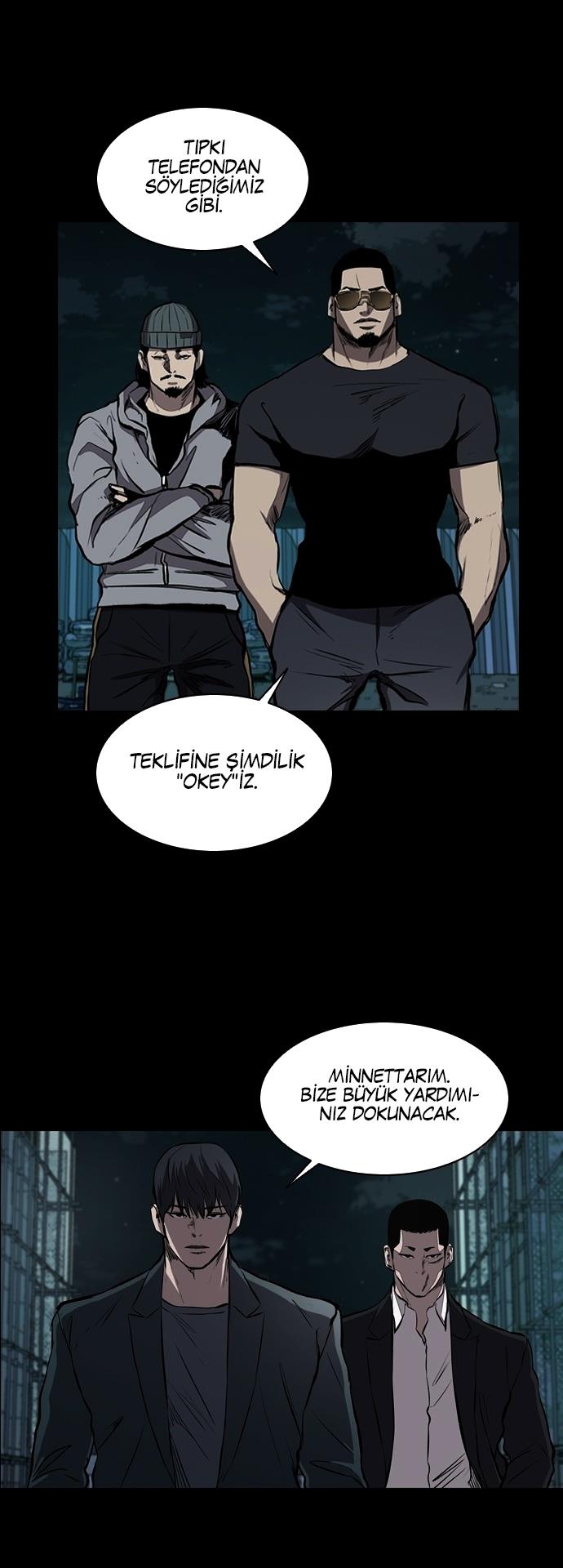 Read Castle TR Manga Online