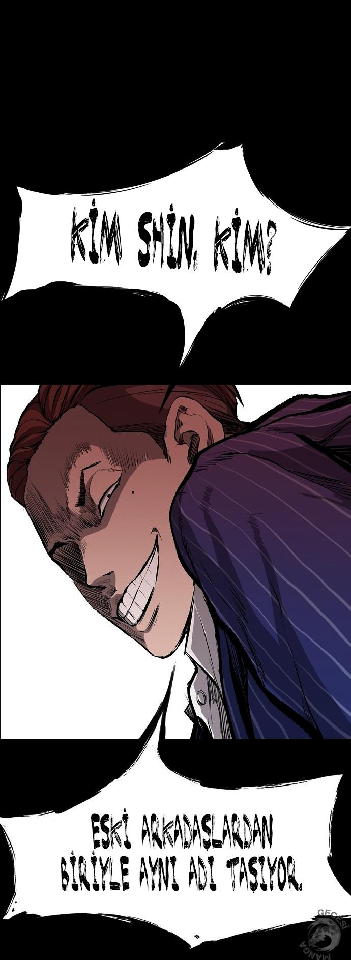 Read Castle TR Manga Online