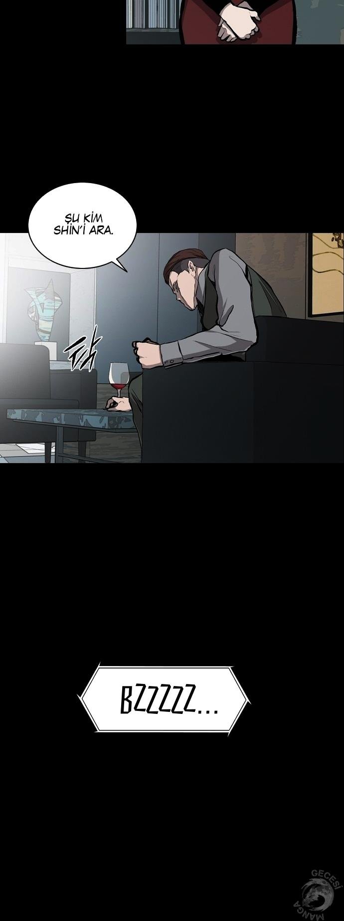 Read Castle TR Manga Online