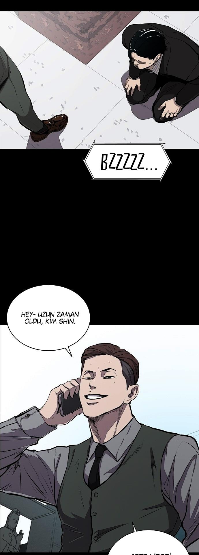 Read Castle TR Manga Online
