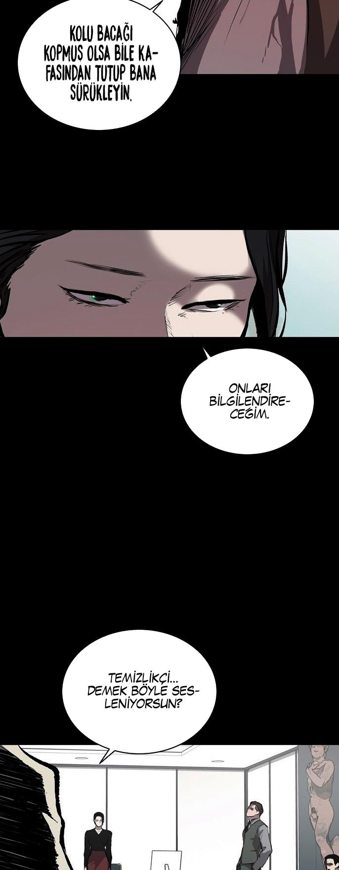 Read Castle TR Manga Online