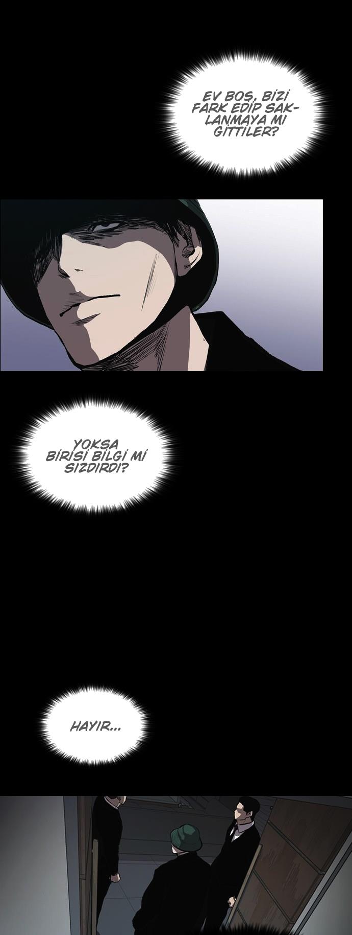 Read Castle TR Manga Online