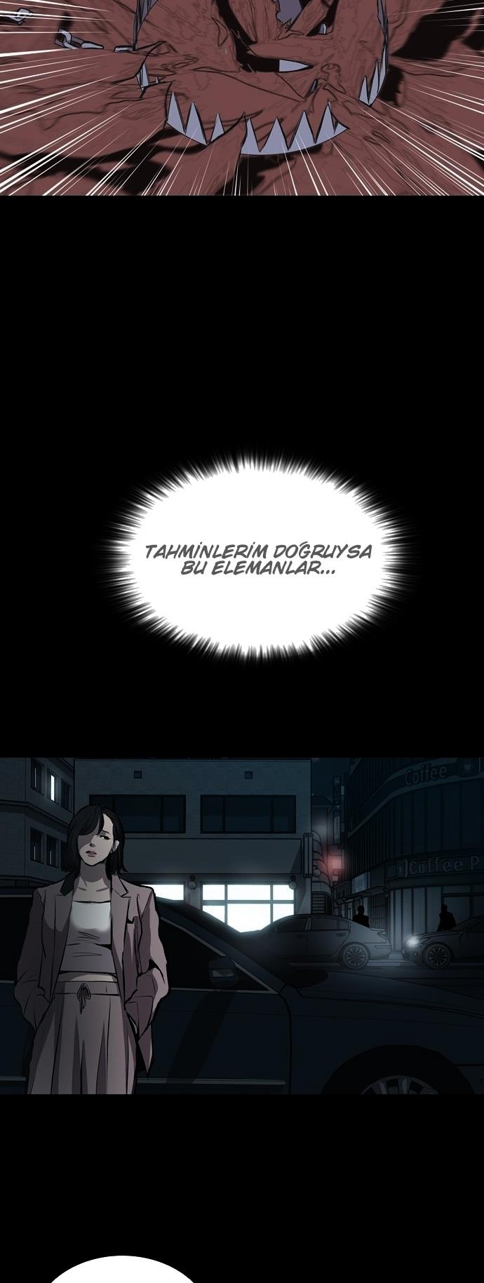 Read Castle TR Manga Online