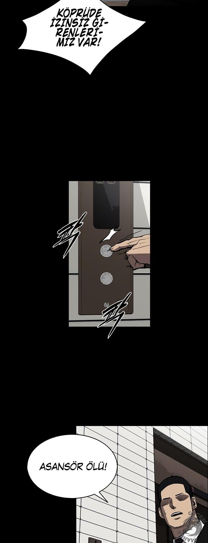 Read Castle TR Manga Online