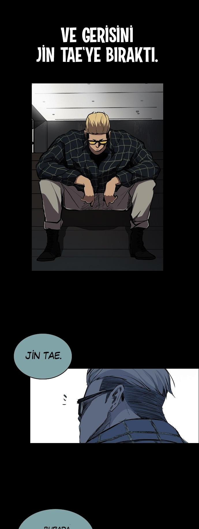 Read Castle TR Manga Online