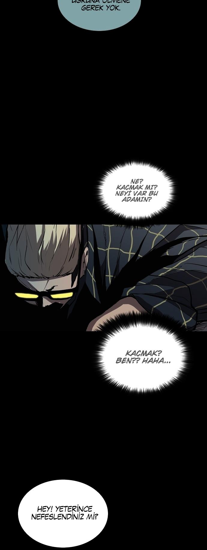 Read Castle TR Manga Online
