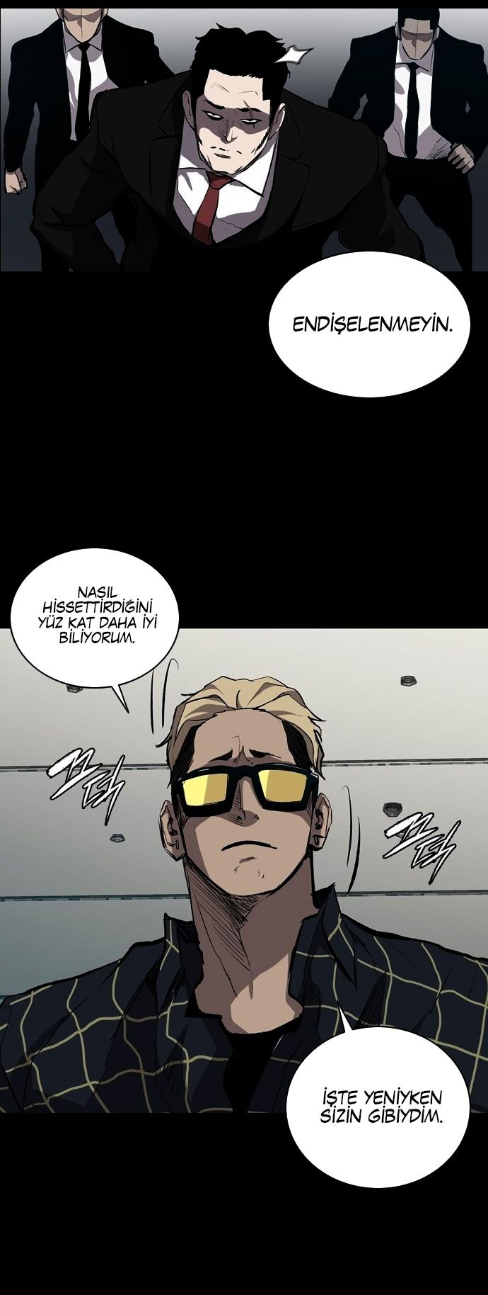 Read Castle TR Manga Online