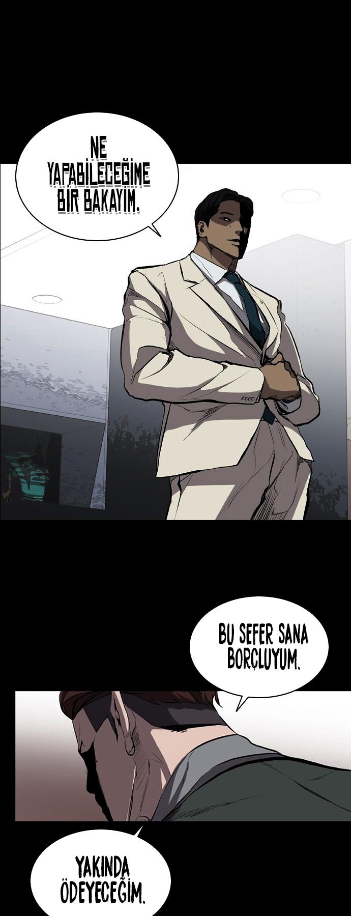 Read Castle TR Manga Online