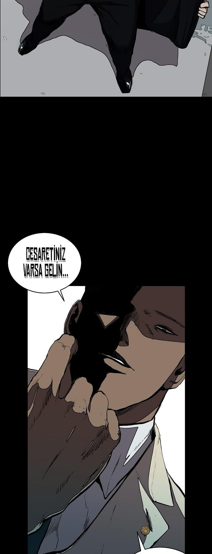 Read Castle TR Manga Online