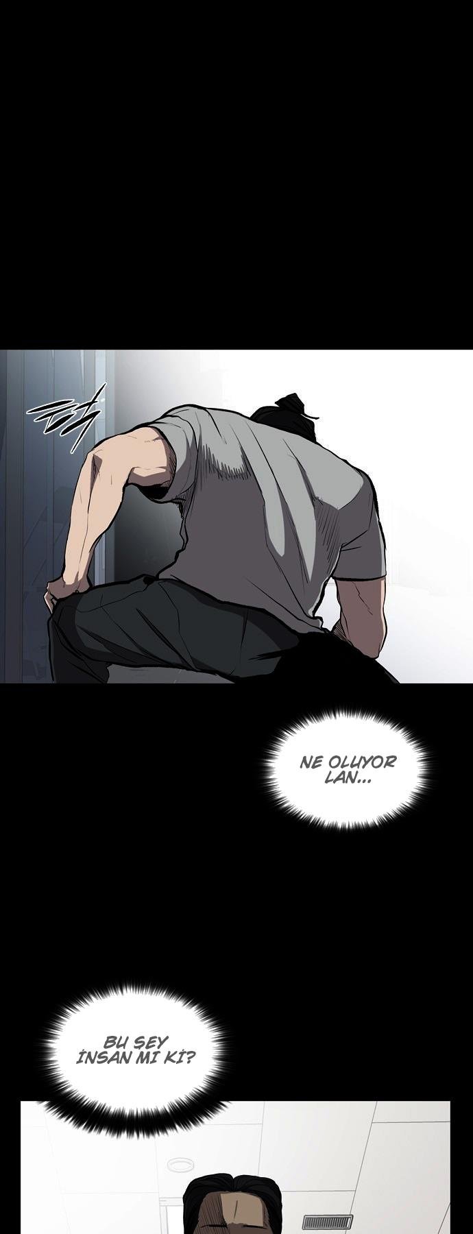Read Castle TR Manga Online