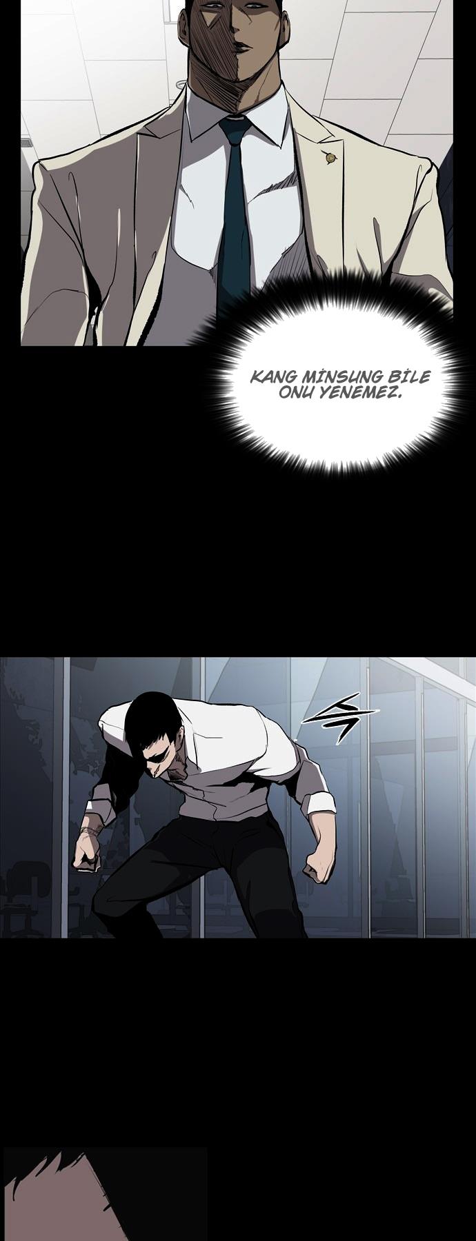 Read Castle TR Manga Online