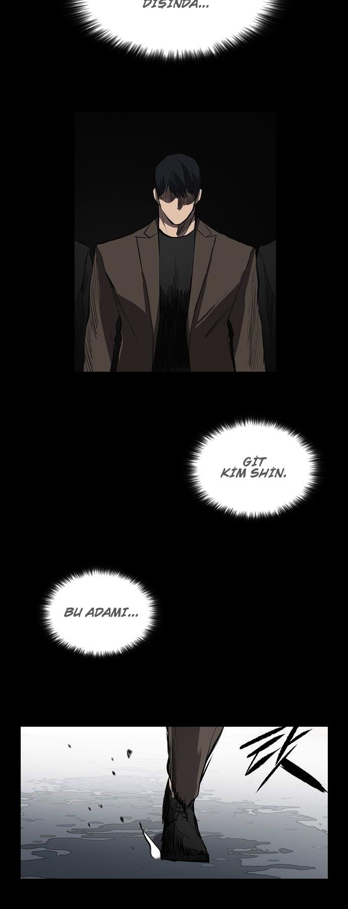 Read Castle TR Manga Online