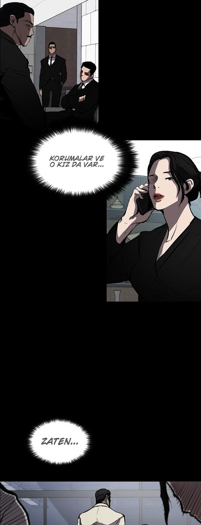Read Castle TR Manga Online