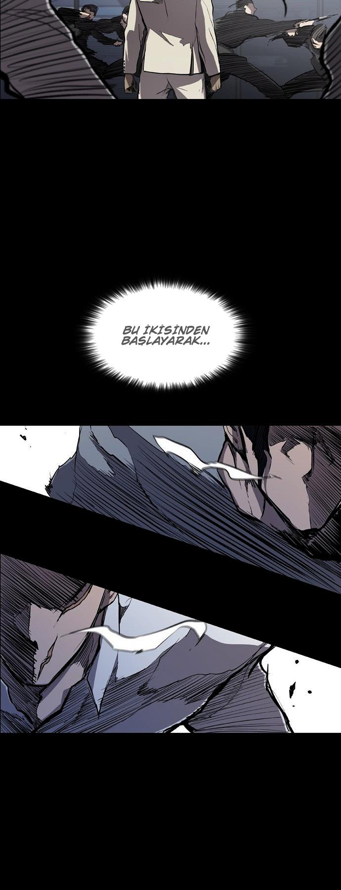Read Castle TR Manga Online