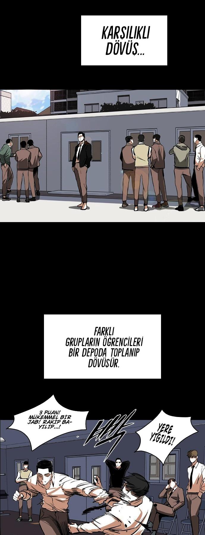Read Castle TR Manga Online